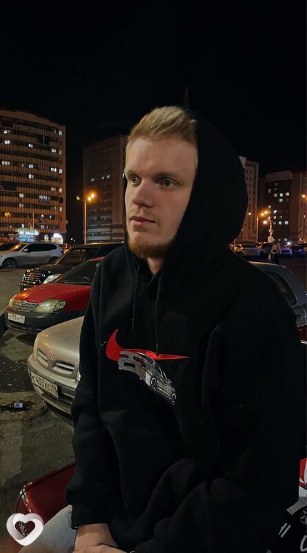 Игорь, 22, Абакане — анкета №2035622