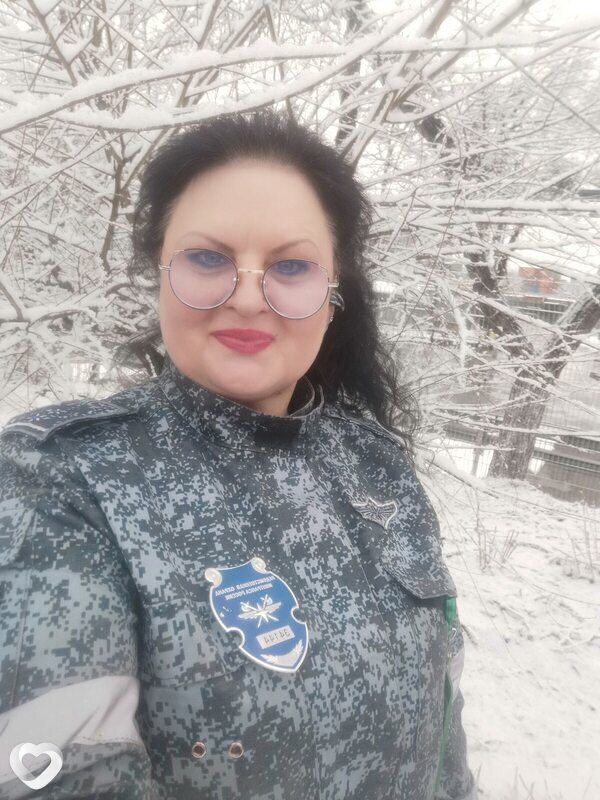Светлана, 55, Находке — анкета №2035625