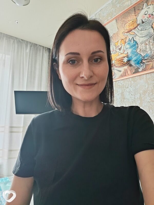 Диана, 38, Минске — анкета №2035629