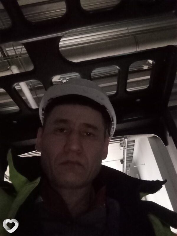Рик, 38, Москве — анкета №2035704