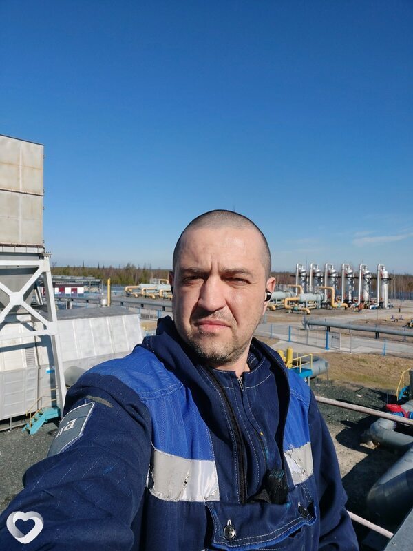 Александр, 42, Белгороде — анкета №2035540