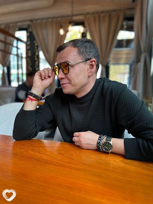 Евгений, 39, Ростове-на-Дону — анкета №2035543