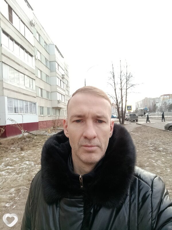 Андрей, 44, Набережных Челнах — анкета №2035548