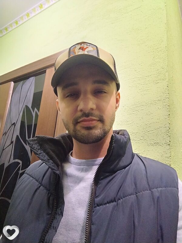 Алексей, 36 — Гусь-Хрустальный