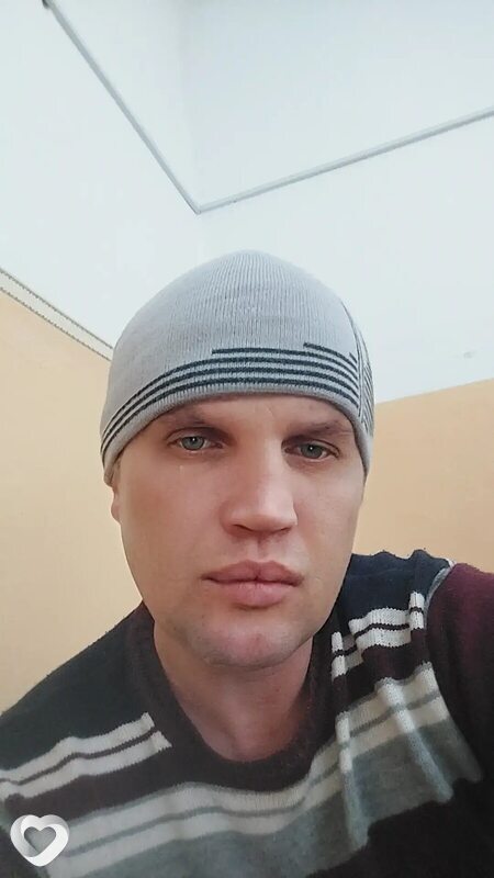 Сергей, 36, Виннице — анкета №2035551