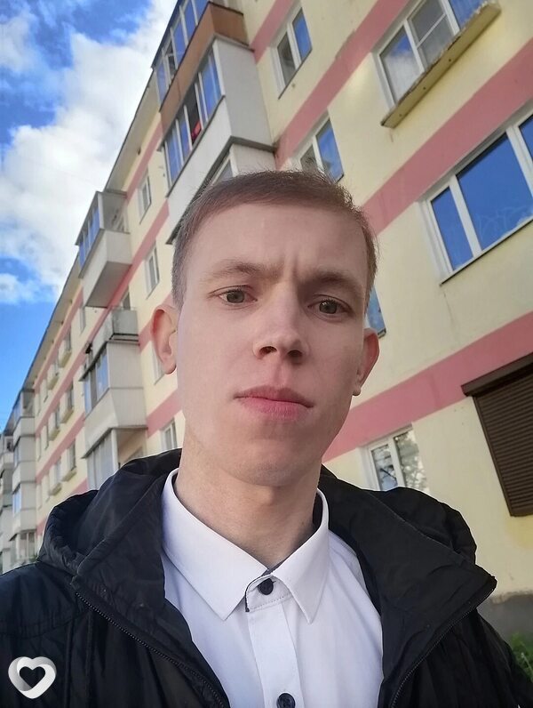 Дмитрий, 31, Твери — анкета №2035554