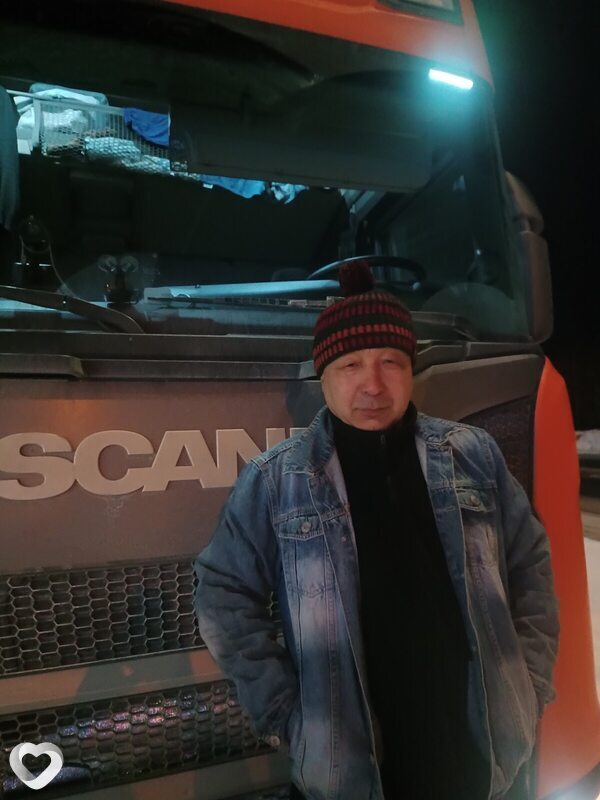 Марат, 52, Самаре — анкета №2035560