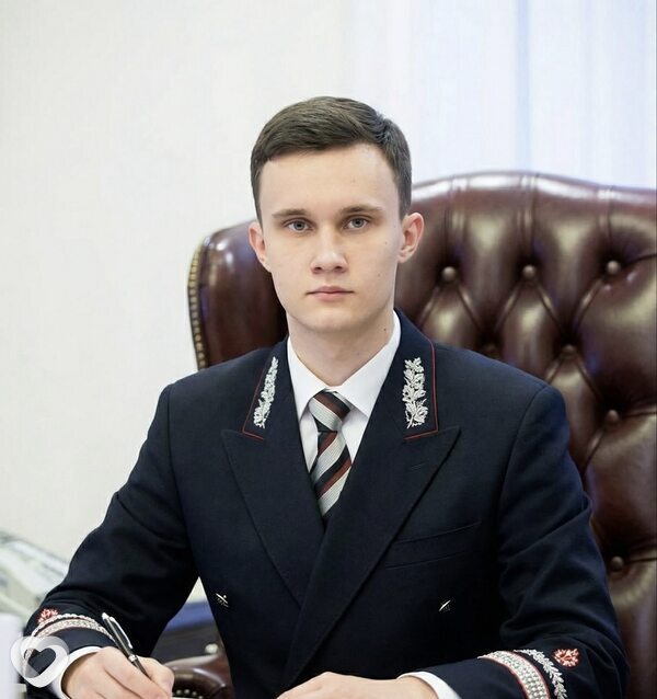 Тимофей, Новосибирск
