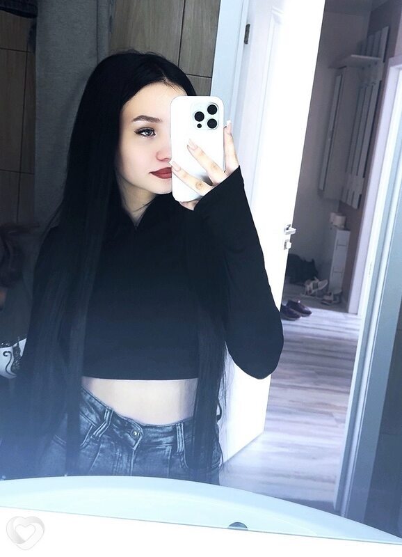 Анастасия, 19, Чите — анкета №2035772