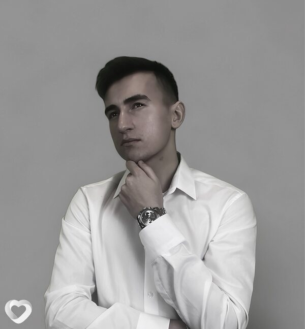 Никита, 25, Тюмени — анкета №2035774