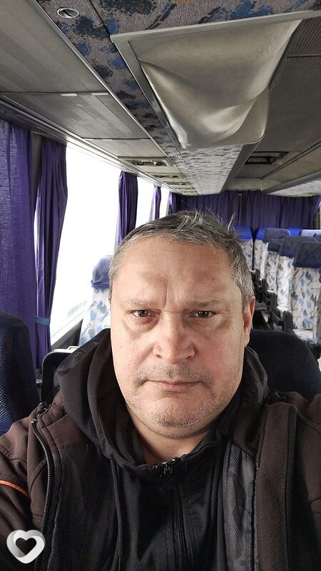 Серёга, 47, Курчатове — анкета №2035780
