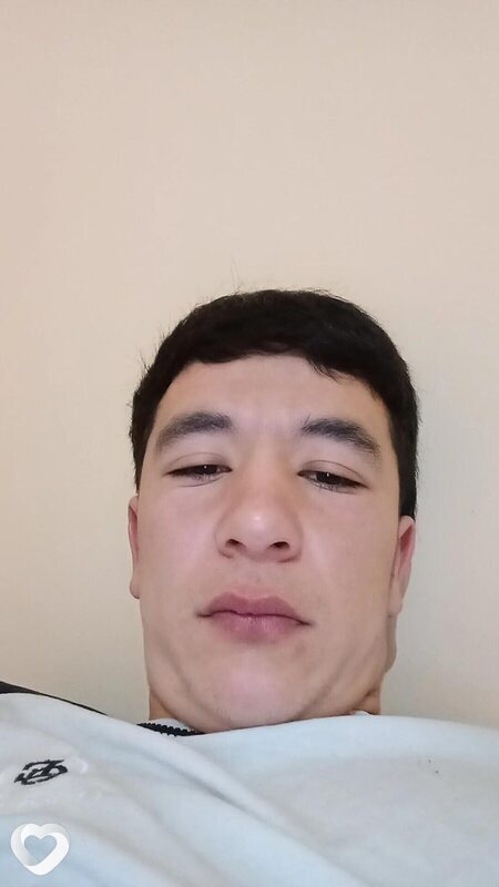 Хасанбой, 21, Якутске — анкета №2035787