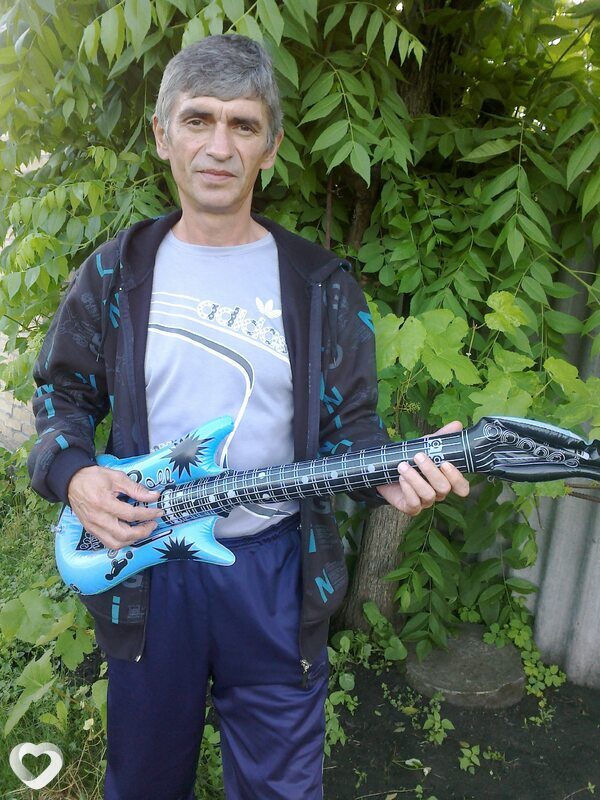 Виктор, Городище (Черкасская Обл)