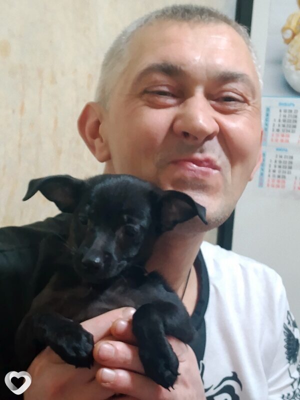 Максим, 46, Кургане — анкета №2035742