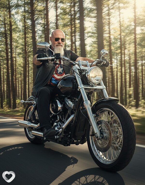 Slava, 50, Киеве — анкета №2035744