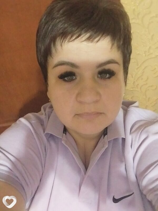 Евгеша, 42, Перми — анкета №2035745