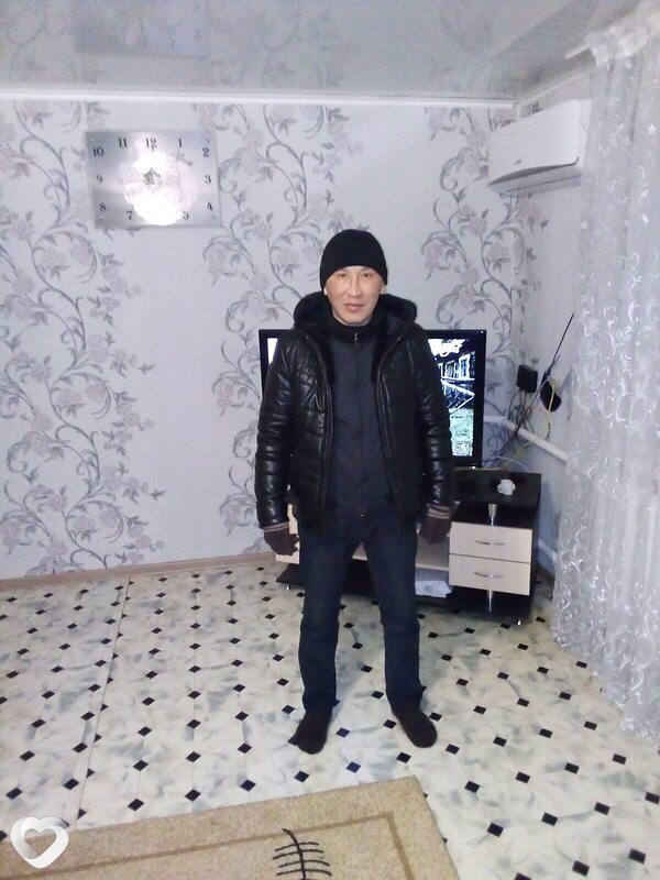 Самат, 40, Соль-Илецк — анкета №2035746