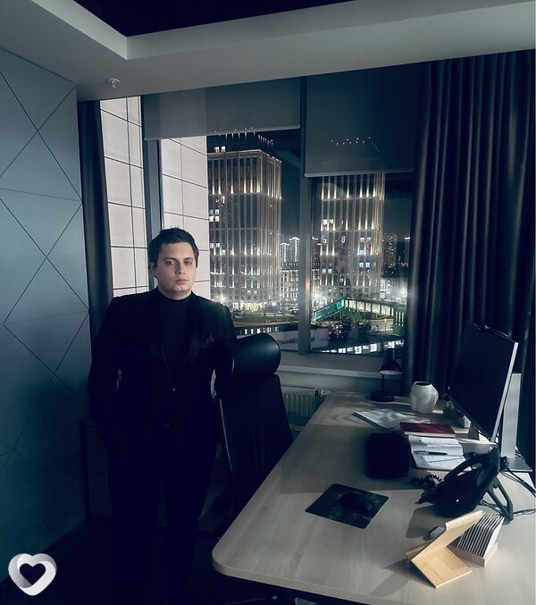 Артём, 25, Балашихе — анкета №2035748