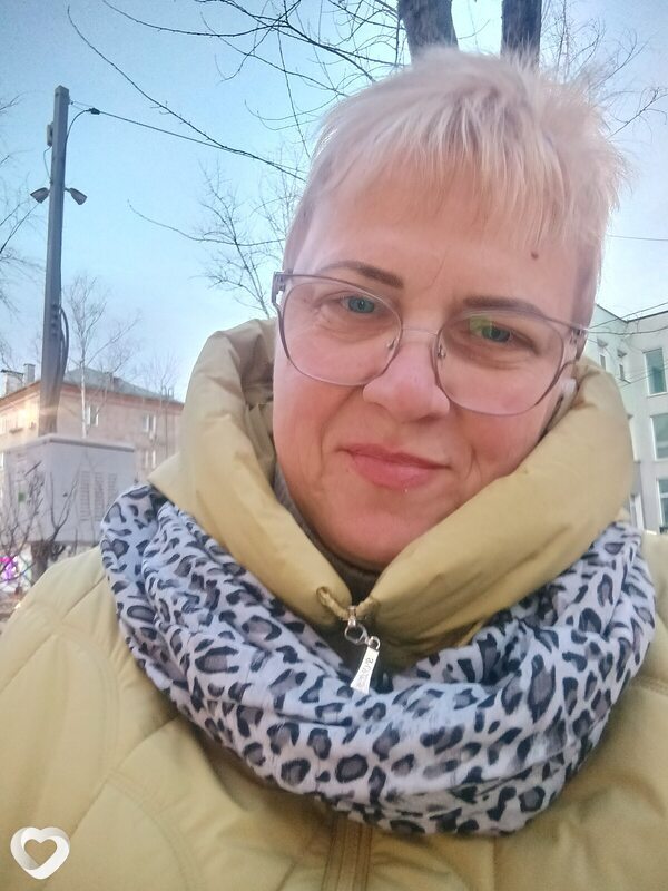Алла, 57, Москве — анкета №2035760