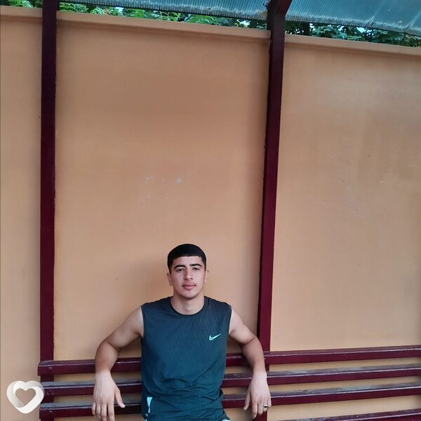 Салмон, 19, Екатеринбурге — анкета №2035762