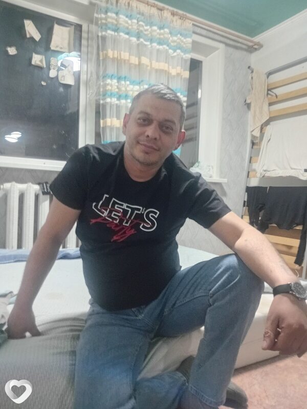 Ширин, 41, Астане — анкета №2035817