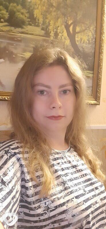 Екатерина, 29, Муроме — анкета №2035818