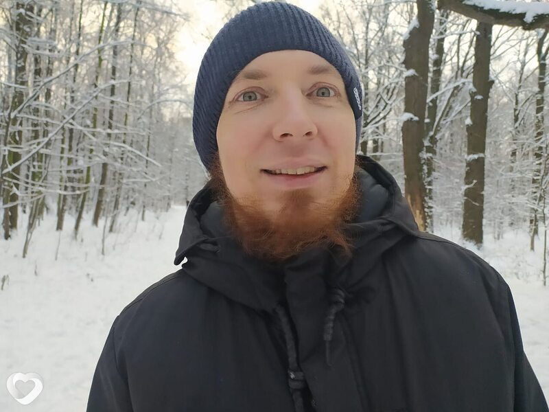 Алексей, 39, Москве — анкета №2035822