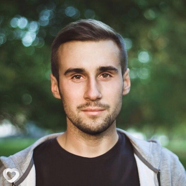 Женя, 32, Курчатове — анкета №2035824
