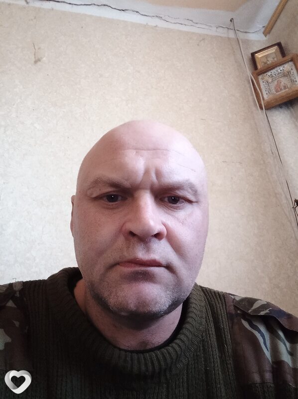 Саня, 48, Харькове — анкета №2035829