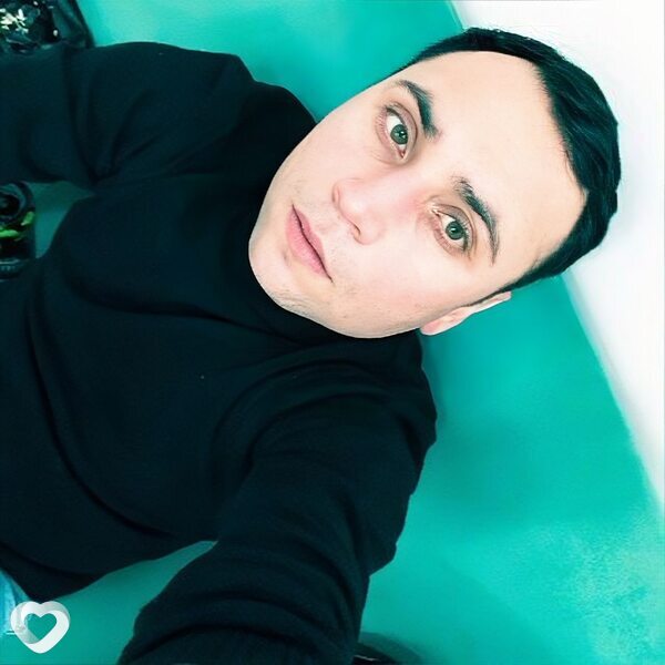 Jasur, 36, Шымкенте — анкета №2035797