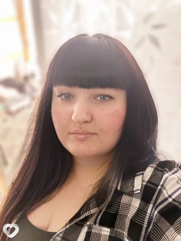Natali, 46, Москве — анкета №2035802