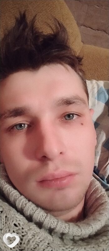 Влад, 30, Волгодонске — анкета №2035806