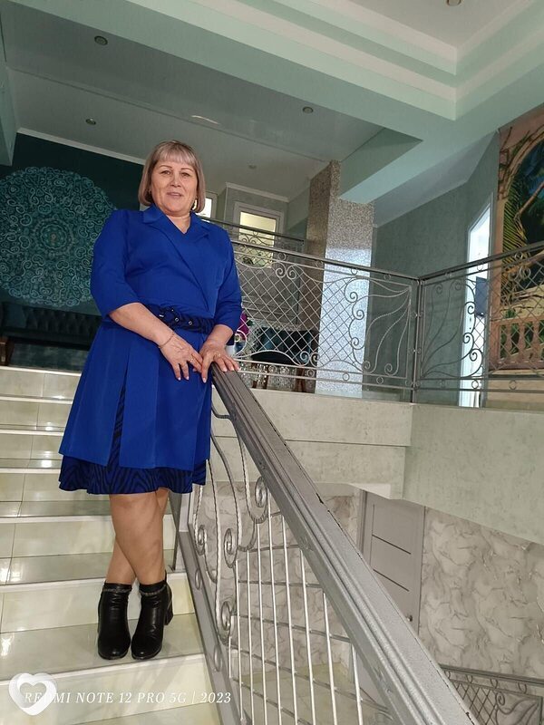 Светлана, Речица