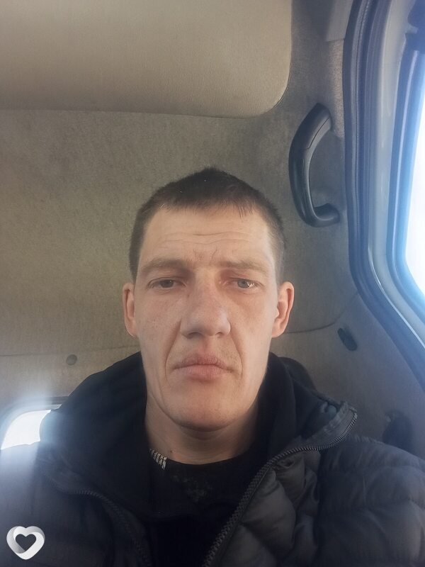 Стас, 33, Донецке — анкета №2035810