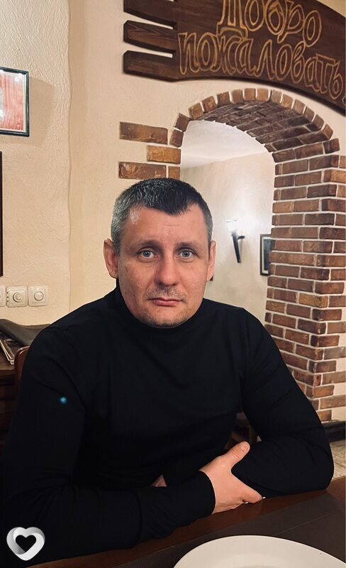 Александр, 40, Туапсе — анкета №2035722