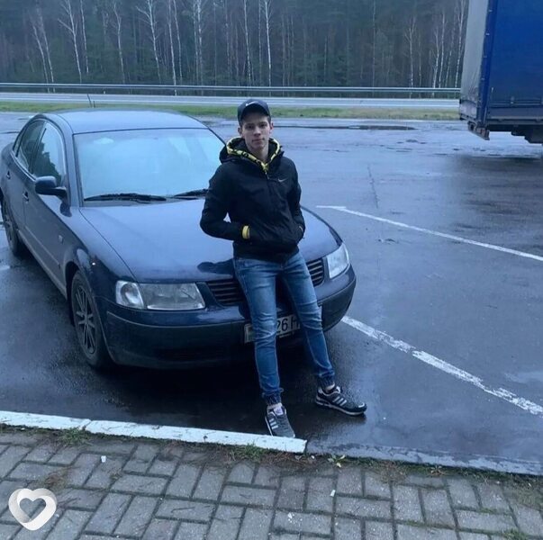 Эдик, Волковыск
