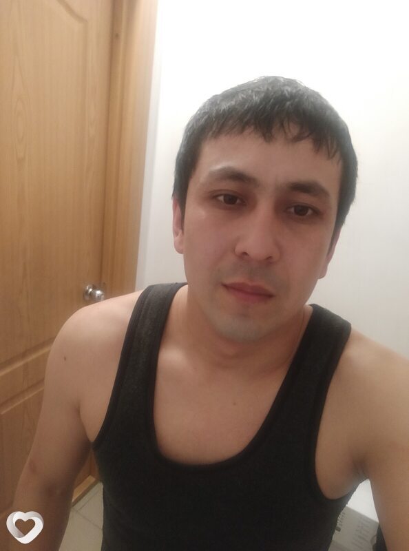 Тимур, 33, Воронеже — анкета №2035729
