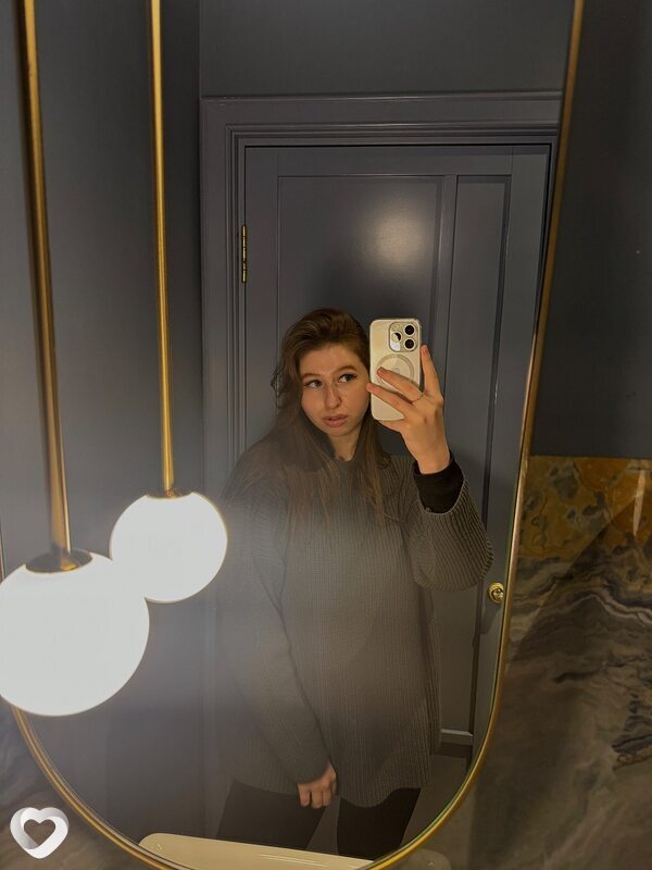 Кристина, 22, Екатеринбурге — анкета №2035734