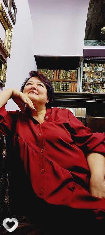 Светлана, 52, Волжском — анкета №2035736
