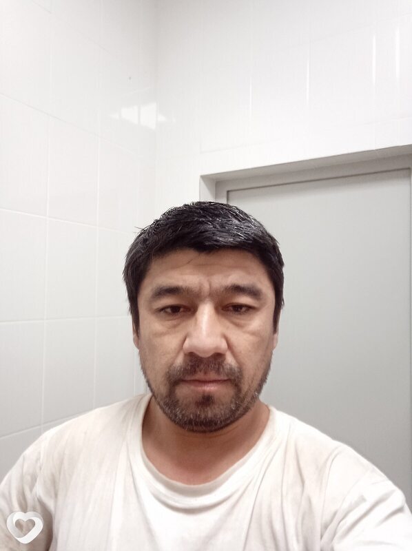 Хасан, 36, Астане — анкета №2035737