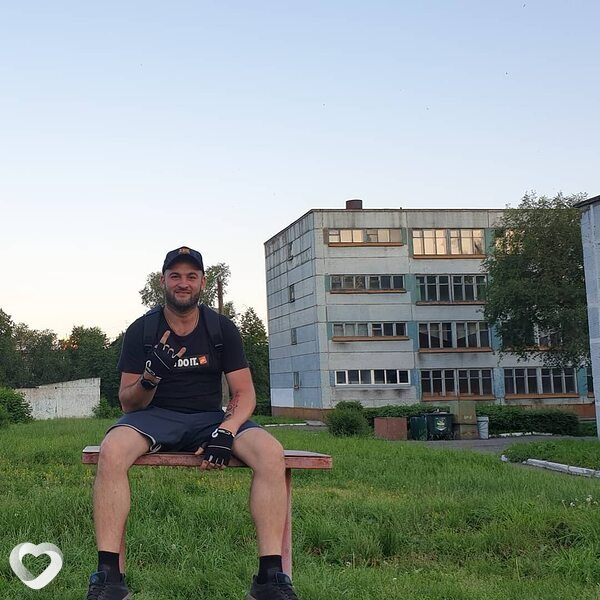 Макс, 40, Новокузнецке — анкета №2036094