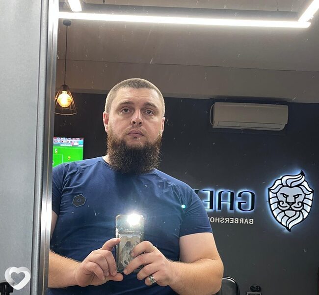 Хасбулат, 38, Махачкале — анкета №2036095