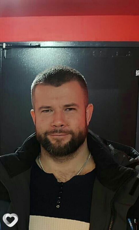 Smile, 40, Волгограде — анкета №2036106