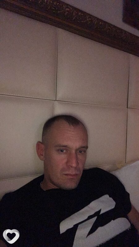 Виталик, 37, Москве — анкета №2036108