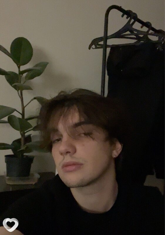 Ваня, 20, Минске — анкета №2036113