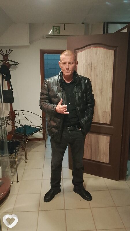 Евгений, 50, Оренбурге — анкета №2035917