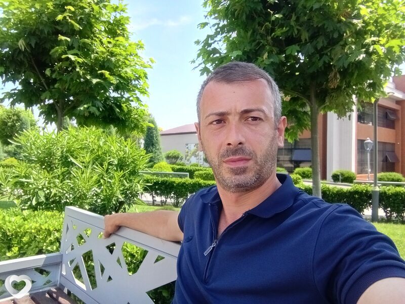 Башир, 38, Твери — анкета №2035933