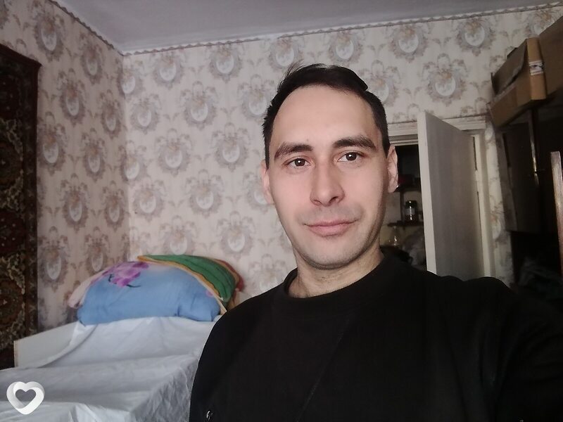 Михаил, 31, Новосибирске — анкета №2035936