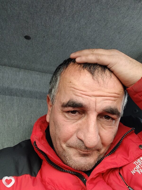 Жамир, 47, Астрахани — анкета №2035842