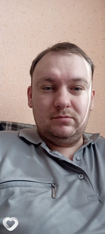 Иван, 34, Саранске — анкета №2035848